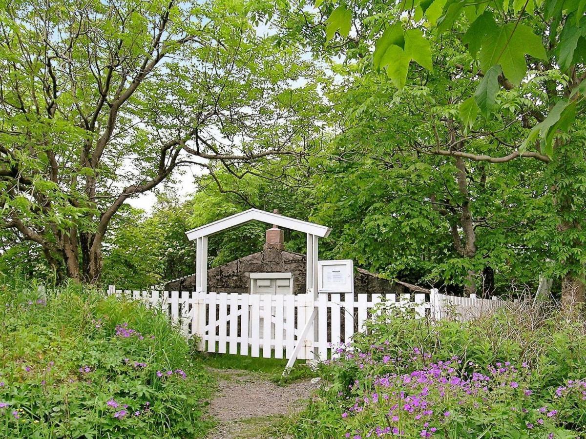 6 Person Holiday Home In Svolv R Svolvær Exteriér fotografie